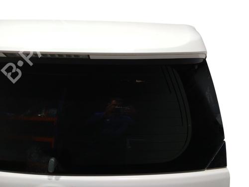 Tailgate TOYOTA LAND CRUISER PRADO (_J15_) 2.8 D-4D (GDJ150_, GDJ155_, GDJ150, GDJ151) | BP21794834C6 
