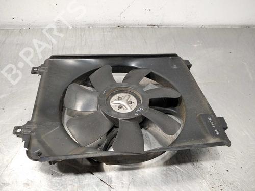 Used Radiator fan Radiator fan 9982155 9982155