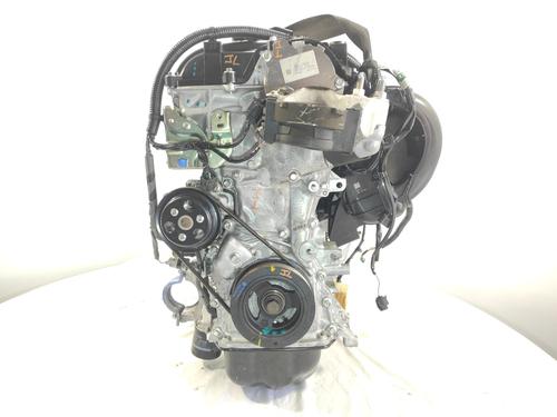 Motor MAZDA CX-5 (KF) 2.0 (165 hp) 16822257