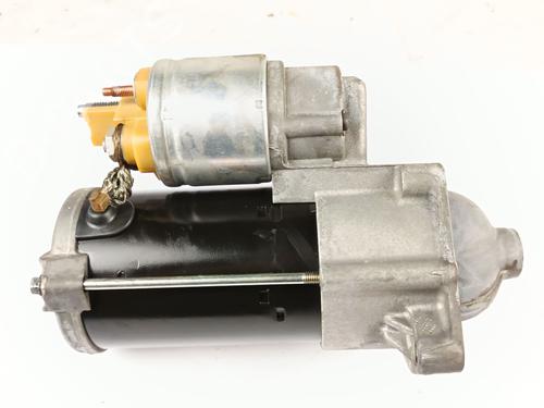Used Starter RENAULT CAPTUR I (J5_, H5_) 1.5 dCi 90 (J5N4, J5M5, J5MW, J5M6, J5AL, J5AJ) (90 hp) 28381449
