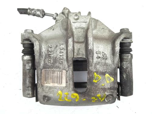 Used Right front brake caliper Right front brake caliper CITROËN C3 AIRCROSS II (2R_, 2C_) 1.5 BlueHDi 110 (110 hp) 18345319 18345319