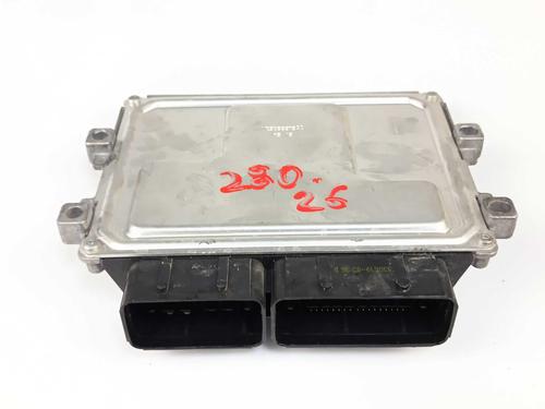 Engine control unit (ECU) CITROËN C3 III (SX) 1.2 PURETECH 82 | BP34400703M57 - Image 2