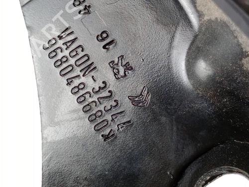 Hinge/Door check strap PEUGEOT PARTNER Tepee 1.6 BlueHDi 100 | BP28378887C146 