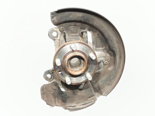 Used Left front steering knuckle LAND ROVER FREELANDER 2 (L359) 2.2 TD4 4x4 (160 hp) 28471776