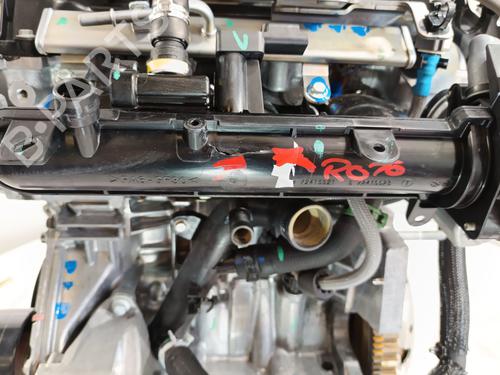 Engine NISSAN MICRA V (K14) 1.0 IG-T 100 | BP29119449M1