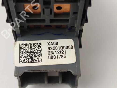 Right rear window switch HYUNDAI i20 III (BC3, BI3) 1.6 T-GDi N | BP30203689I28 - Image 3