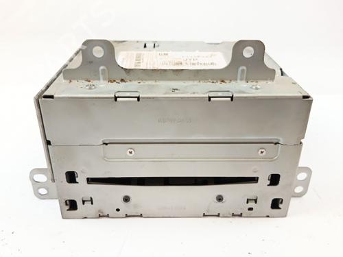 Used Radio CHEVROLET CRUZE (J300) [2009-2025]  27340631