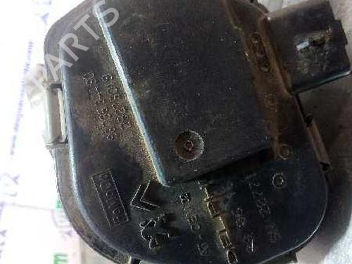 Throttle body CITROËN C-ELYSEE (DD_) | BP9994892M82 - Image 3