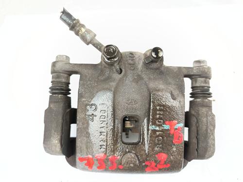 Used Right rear brake caliper KIA SORENTO II (XM) 2.2 CRDi (197 hp) 26406595