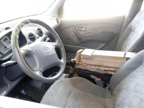 Electronic module HYUNDAI ATOS PRIME (MX) 1.1 | BP15369598M83  - Image 7
