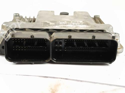 Engine control unit (ECU) SEAT IBIZA IV (6J5, 6P1) 1.9 TDI | BP27623716M57 - Image 3