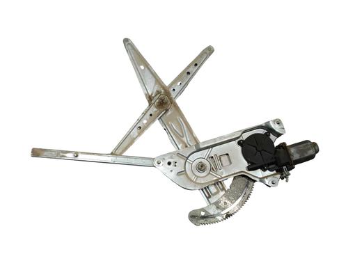 Used Front left window mechanism Front left window mechanism RENAULT KANGOO (KC0/1_) 1.9 dTi (KC0U) (80 hp) 34646284 34646284