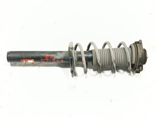 Used Right front shock absorber VW GOLF VI (5K1) 1.6 TDI (105 hp) 30972903