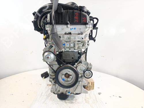 Motor Motor CITROËN C3 III (SX) 1.2 PURETECH 82 (82 hp) 34519112 34519112