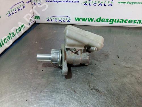 Used Brake master cylinder FORD FIESTA VI (CB1, CCN) [2008-2017]  14353988