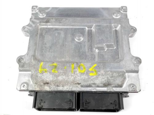 Engine control unit (ECU) VOLVO XC60 II (246) D5 AWD | BP22986434M57 - Image 4