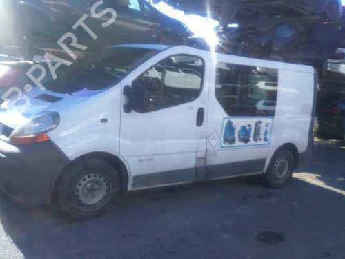 Left front indicator RENAULT TRAFIC II Van (FL) | BP9987882C32 - Image 5