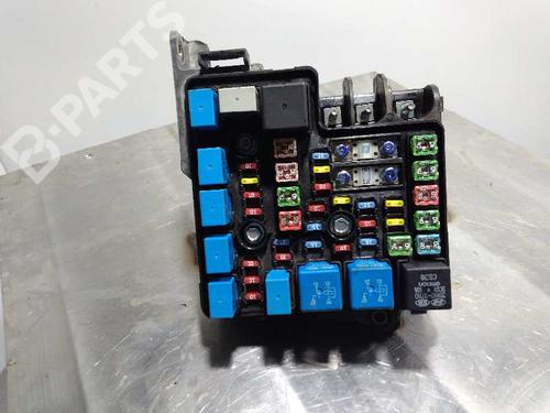 Fuse box HYUNDAI i30 (FD)  | BP9995932E1 