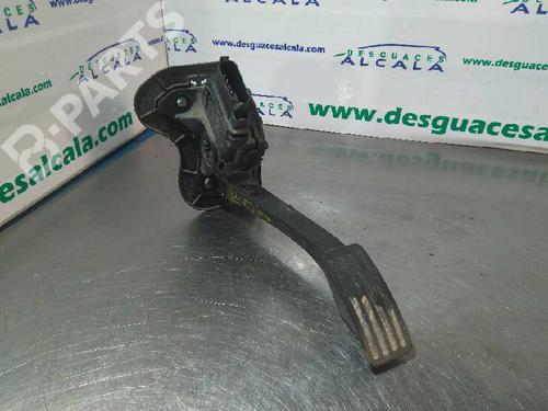 Used Pedal FORD TRANSIT Van (FA_ _) [2006-2014]  10957279