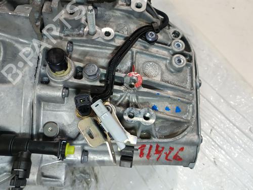 Gearbox CITROËN JUMPY III Van (V_) 2.0 BlueHDi 120 | BP35946560M3 - Image 14