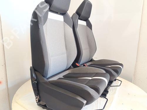 Seats set OPEL FRONTERA (OV24) 1.2 MHEV | BP32451430C78 