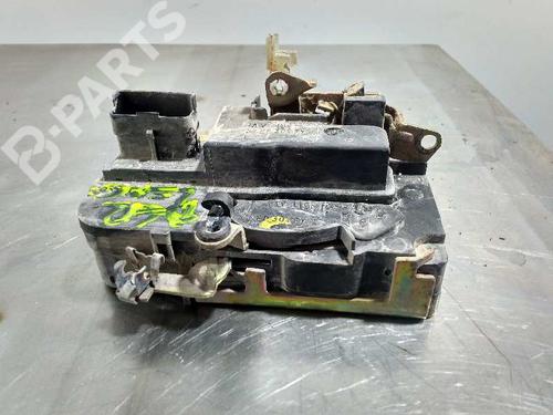Used Front right lock Front right lock CITROËN BERLINGO / BERLINGO FIRST MPV (MF_, GJK_, GFK_) 1.9 D (MFWJZ) (70 hp) 10094154 10094154