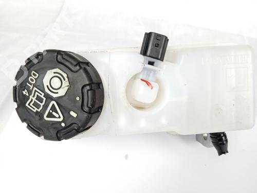 Brake master cylinder DACIA SANDERO II  | BP10956131M77 