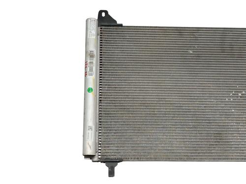 AC radiator CITROËN C4 III (BA_, BB_, BC_) 1.5 BlueHDi 130 (BBYHZB) | BP32868498M32 - Image 2