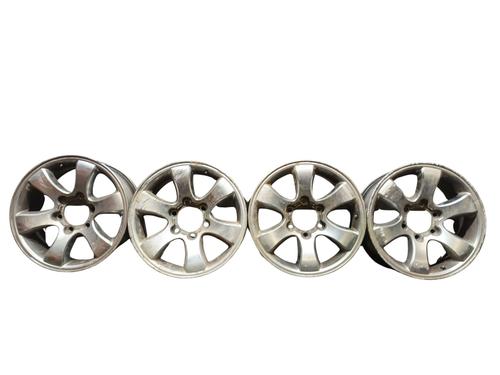 Used Rim TOYOTA LAND CRUISER PRADO (_J12_) 3.0 D-4D (KDJ120, KDJ125, KDJ121) (173 hp) 29136244