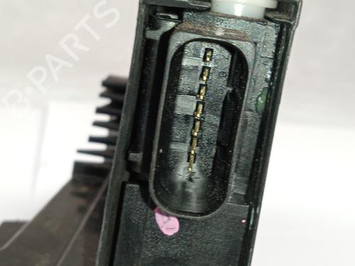 Front right lock CITROËN C4 Picasso II 1.6 BlueHDi 120 | BP17568036C97 