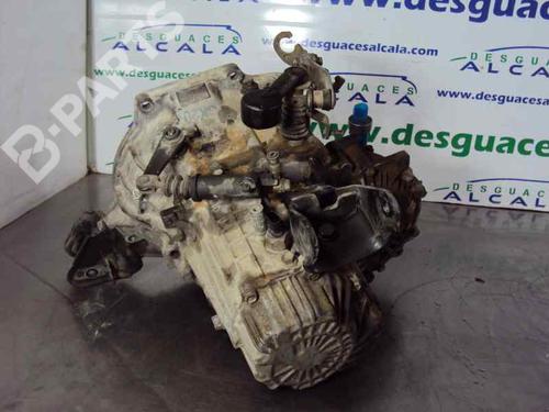 Gearbox HYUNDAI COUPE I (RD) 2.0 16V | BP9989565M3 