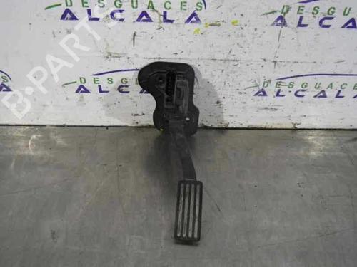 Used Pedal Pedal FORD TRANSIT Van (FA_ _) [2006-2014] 11037777 11037777