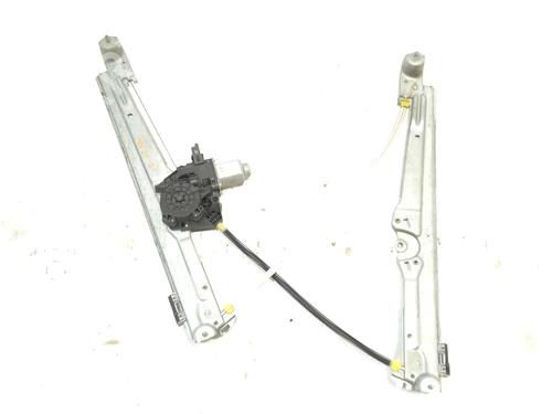 Used Front left window mechanism Front left window mechanism 17664630 17664630