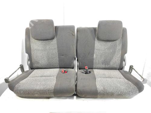 Used Rear seat (3rd row) Rear seat (3rd row) TOYOTA LAND CRUISER PRADO (_J12_) 3.0 D-4D (KDJ120, KDJ125) (166 hp) 22740992 22740992