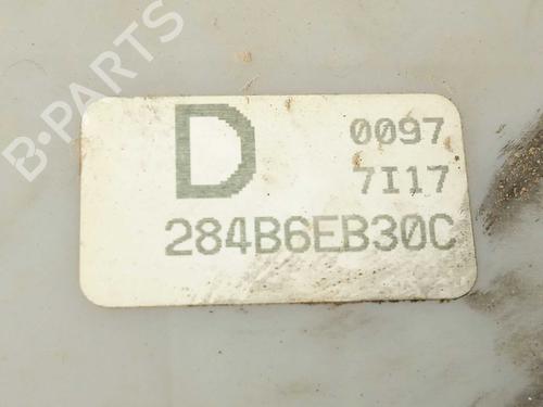Fuse box NISSAN NAVARA NP300 (D40) 2.5 dCi 4WD | BP29260621E1 - Image 2