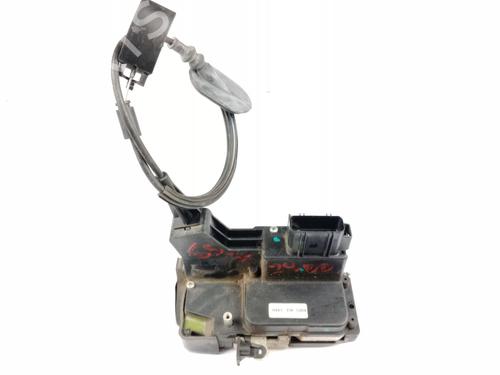 Used Front right lock FORD FIESTA V (JH_, JD_) 1.4 TDCi (68 hp) 21791838