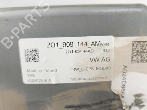 Steering column SEAT IBIZA V (KJ1, KJG) 1.0 TSI | BP40534765M21 - Image 5