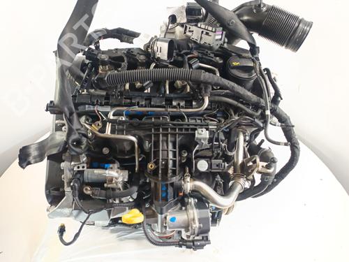 Engine SEAT IBIZA IV (6J5, 6P1) 1.6 TDI | BP34341468M1  - Image 19