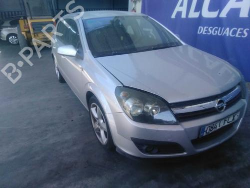 Intercooler OPEL ASTRA H (A04) 1.7 CDTI (L48) | BP19117041M30 - Image 9