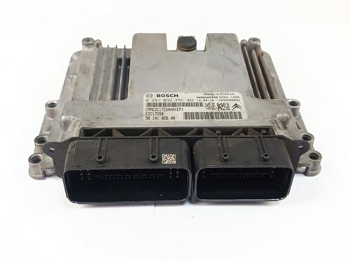 Engine control unit (ECU) CITROËN C-ELYSEE (DD_) 1.6 BlueHDi 100 | BP33168761M57 - Image 3