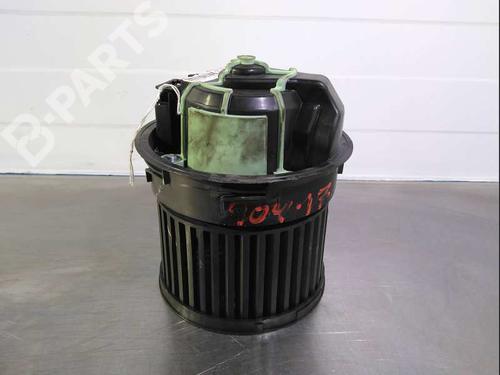 Heater blower motor PEUGEOT 308 I (4A_, 4C_) | BP9990021M62