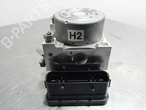 Used ABS pump ABS pump FORD FIESTA VII (HJ, HF) 1.5 ST EcoBoost (200 hp) 11363757 11363757