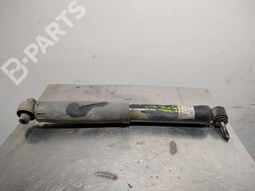 Right rear shock absorber NISSAN QASHQAI II (J11, J11_)  | BP9978987M19 