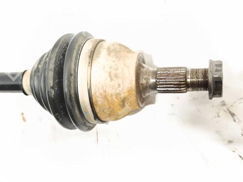 Left front driveshaft PEUGEOT 2008 I (CU_) 1.6 BlueHDi 100 | BP30279966M38 - Image 3