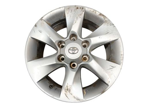 Used Rim TOYOTA LAND CRUISER PRADO (_J15_) 2.8 D-4D (GDJ155, GDJ150) (204 hp) 28424809
