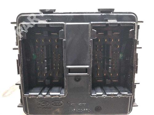Fuse box KIA SPORTAGE IV (QL, QLE)  | BP10179900E1 