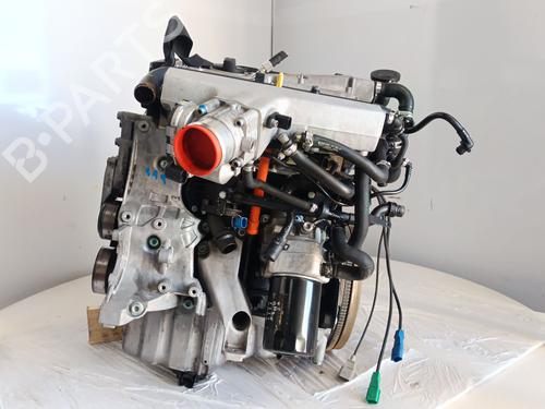 Engine AUDI A4 B6 (8E2) 1.8 T | BP31039617M1