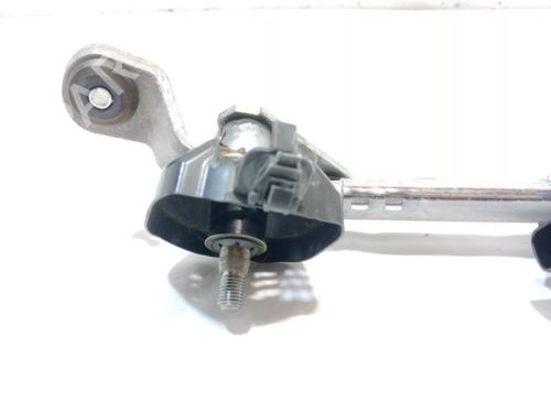 Front wiper motor MITSUBISHI MIRAGE / SPACE STAR VI Hatchback (A0_A) 1.2 (A03A) | BP18418967M29 