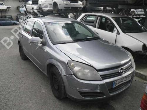 Warning switch OPEL ASTRA H (A04)  | BP14352005I22  - Image 6