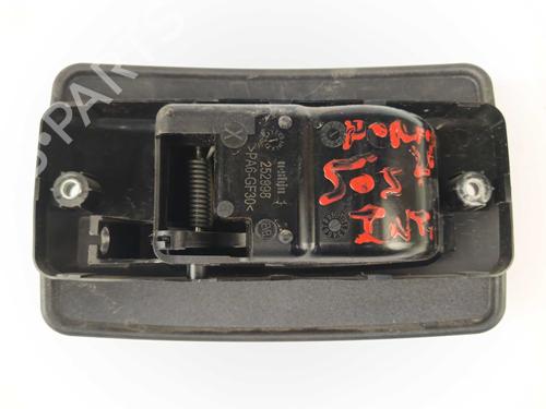 Interior handle OPEL MOVANO C Van (U9) | BP40298760I7 - Image 2
